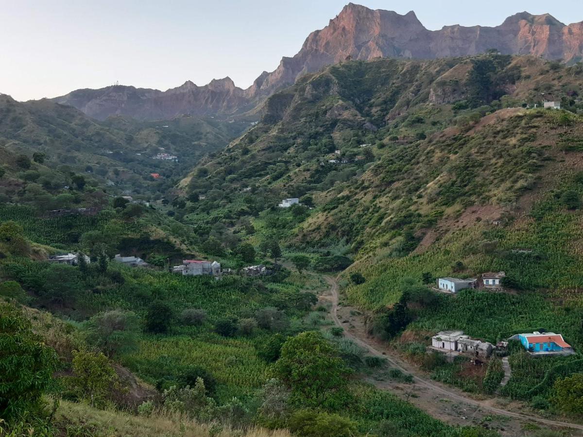 Casa Pe Di Polon Holiday Home Picos Екстериор снимка